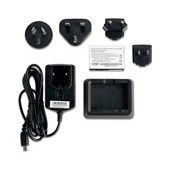 Dicota DataDesk 100 Compact (N17458A) (010-11143-01)